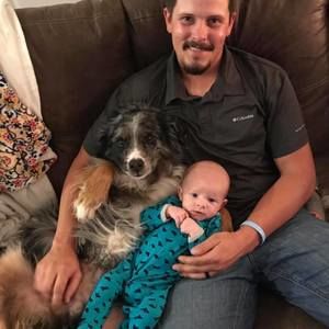 Meet your Posher, Cory